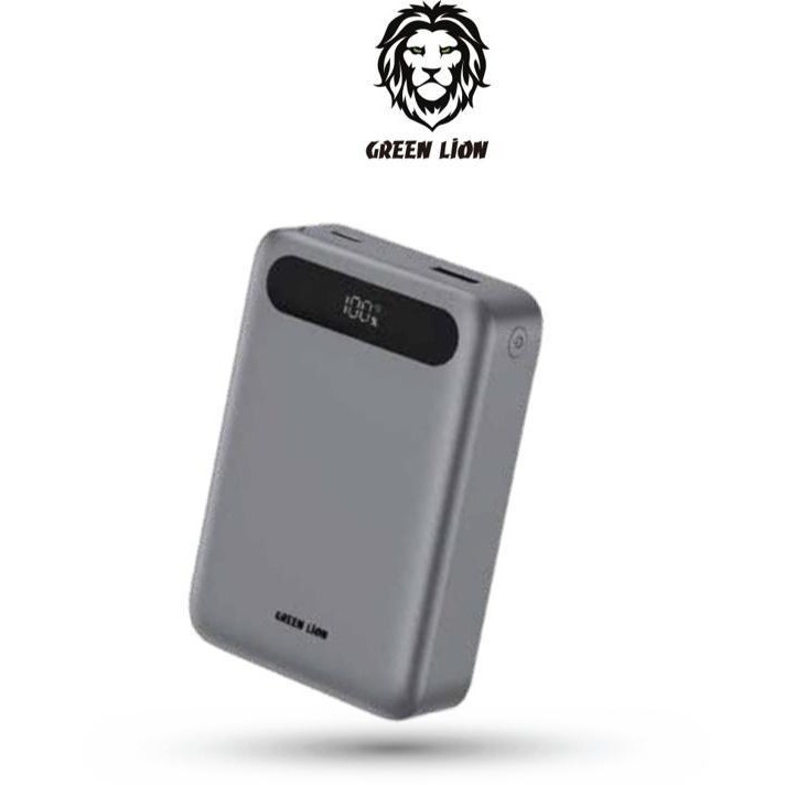 پاوربانک 20000امپر گرین لاین مدل Zuno Power Bank 20000mAh PD 20W (تک/عمده)