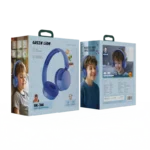 هدفون بچگانه گرین لاین مدل KIDS GK-700