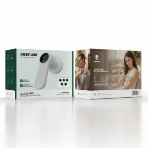 ماساژور گرین لاین مدل GLADE PRO رنگ سفید