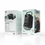 پاور سولار گرین لاین مدل SOLAR MAX ظرفیت 120000