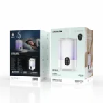 دستگاه رطوبت ساز گرین لاین مدل SPIRING MIST AIR
