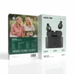 میکروفون گرین لاین مدل GM 95X رنگ مشکی