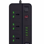 پاور سوکت گرین لاین مدل GS 150