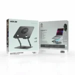استند لپ تاپ  گرین لاین مدل COOLING FAN
