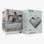 پتو برقی گرین لاین مدل ELECTRIC BLANKET