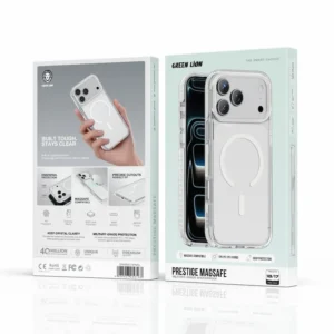 گارد گرین لاین مدل PERSTIGE 18PROMAX MAGSAFE