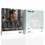 ایرپاد گرین لاین مدل HAYAT رنگ سفید