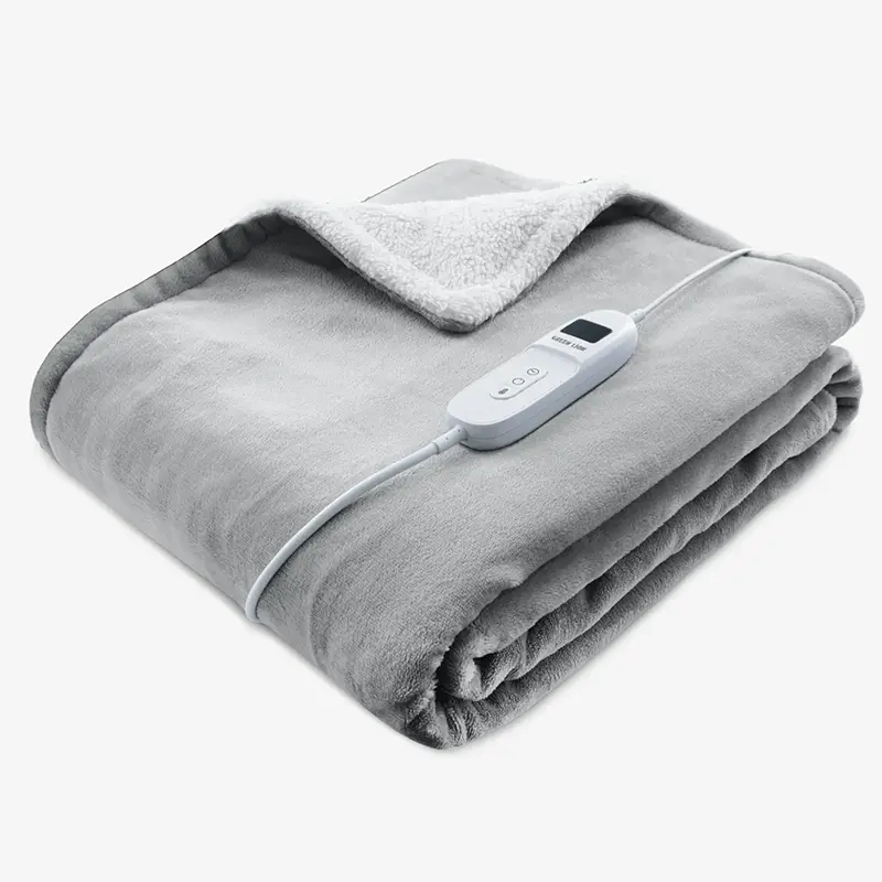 پتو برقی گرین لاین مدل ELECTRIC BLANKET - Image 3