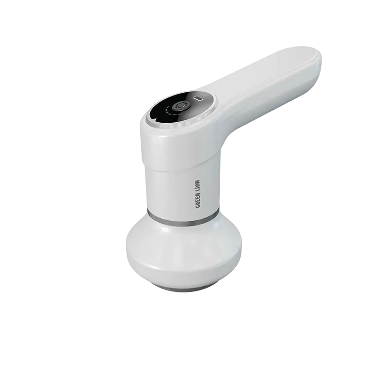 ماساژور گرین لاین مدل GLADE PRO رنگ سفید - Image 5