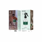 خوشبو کننده اسپری گرین لاین مدل 300ML OUD WOOD CLEAR
