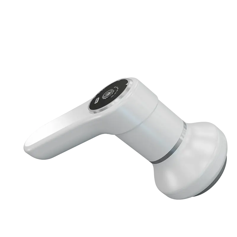 ماساژور گرین لاین مدل GLADE PRO رنگ سفید - Image 4