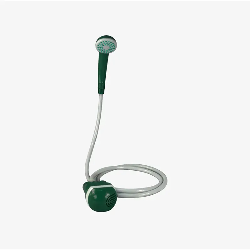 دوش کمپینگ گرین لاین مدل SMART SHOWER رنگ سبز - Image 3