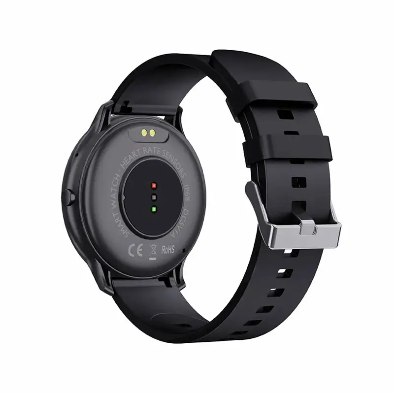 ساعت هوشمند گرین لاین مدل GT-FIT رنگ مشکی - Image 4