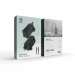 آداپتور گرین لاین مدل Q- SERIES 65W