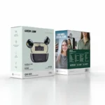 میکروفون گرین لاین مدل GM92X رنگ مشکی