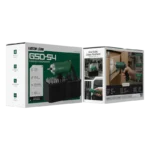 پیچ گوشتی برقی گرین لاین مدل GSD-54