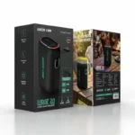 اسپیکر گرین لاین مدل WAVE 20