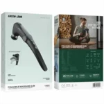 ماساژر FOLDABLE GUN-BLACK