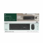 موس وکیبورد گرین لاین مدل GMK 200