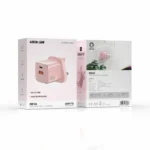 آداپتور گرین لاین مدل REVA PD 20W رنگ صورتی
