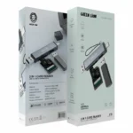 رم ریدر گرین لاین 3IN1 CARD READER