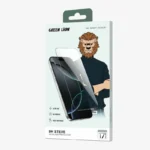 گلس  STEVE 17 PRO