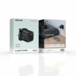 آداپتور گرین لاین مدل SUPRA 20W EK PIN