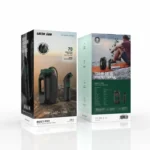 خودشور گرین لاین مدل BIDET PRO WITH LARGE TANK2.5L