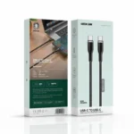 کابل گرین لاین ZINC C TO C60W