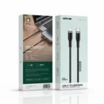 کابل گرین لاین ZINC C TO L 27W