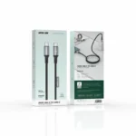 کابل گرین لاین ULTRA FAST C TO C 240 W