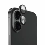 محافظ لنز گرین لاین مدل HD PLUSE16 رنگ مشکی