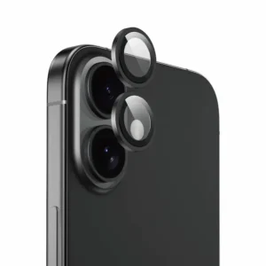 محافظ لنز گرین لاین مدل HD PLUSE16 رنگ مشکی