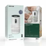 تصفیه هوا گرین لاین مدل COMPACT AIR PURIFIER