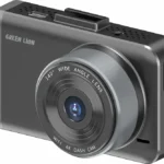دوربین ثبت وقایع گرین لاین مدل DASH CAM PRO