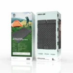 تشک بادی گرین لاین دونفره DUBLE AIR BED