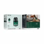 خوشبو کننده گرین لاین مدل 160ML GREEN