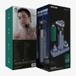 ماشین اصلاح گرین لاین مدل G BLADE