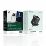 آداپتور گرین لاین مدل G-CHARGE SERIES 45W