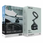 هلدر و کیومی گرین لاین مدل GX 36MAG SAFE