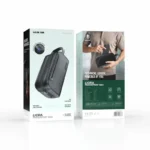 کیف گرین لاین مدل LIORA FINGER PRINT