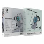 استند شارژ گرین لاین مدل MAGSTAND DUO QI2