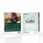 ایرپاد گرین لاین مدل PRO 3 رنگ سفید