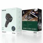 فندکی گرین لاین مدل QUAD PORT 70W