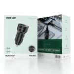 فندکی گرین لاین مدل ROAD VOLT 60W