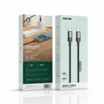 کابل گرین لاین SPARK C TO C 60 W