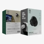 تبدیل گرین لاین مدل UNIVERSAL PLUG 2