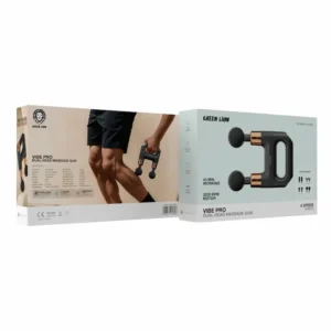 ماساژور گرین لاین مدل VIBE PRO DUAL