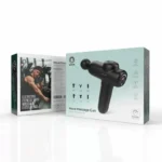 ماساژر WAVE GUN -BLACK