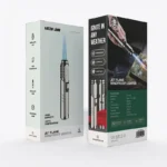 فندک ضدباد گرین لاین مدل JET FLAME